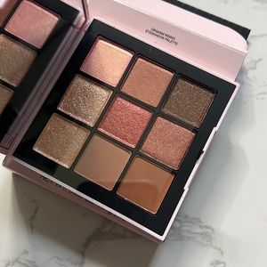 Nars orgasm rising eyeshadow